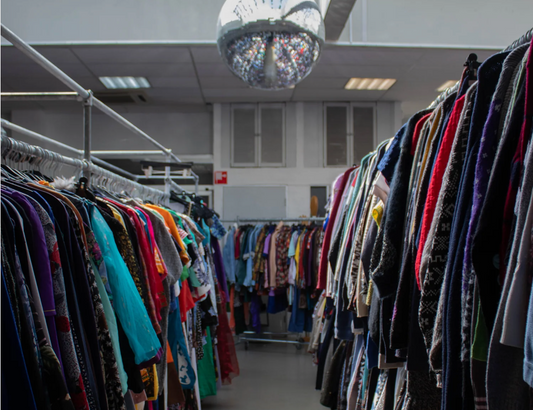 (NL) Ik wil een vintage (web)shop beginnen, maar waar begin ik?